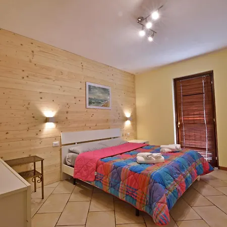 In Centro - Bluchalet Tatil Evi