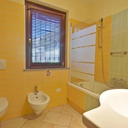 In Centro - Bluchalet Tatil Evi *