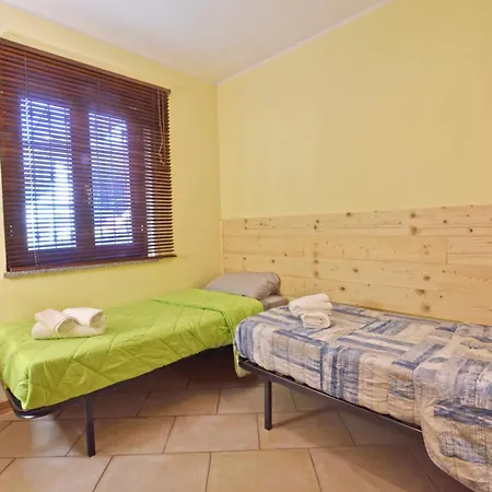 In Centro - Bluchalet Tatil Evi Châtillon