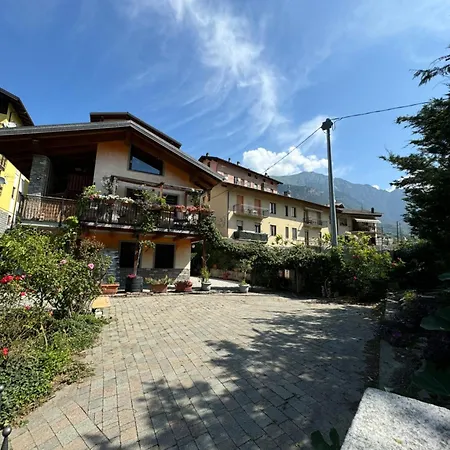 Tatil Evi In Centro - Bluchalet