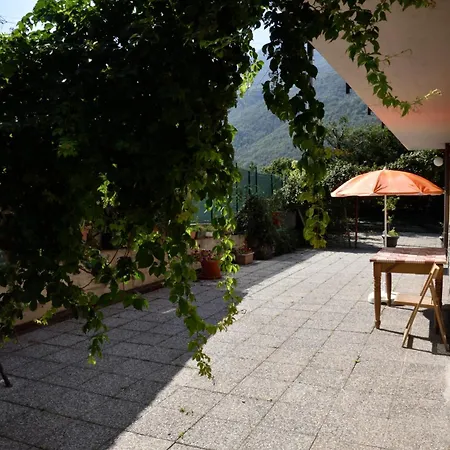 In Centro - Bluchalet