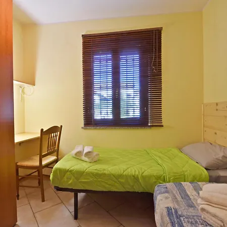 Tatil Evi In Centro - Bluchalet