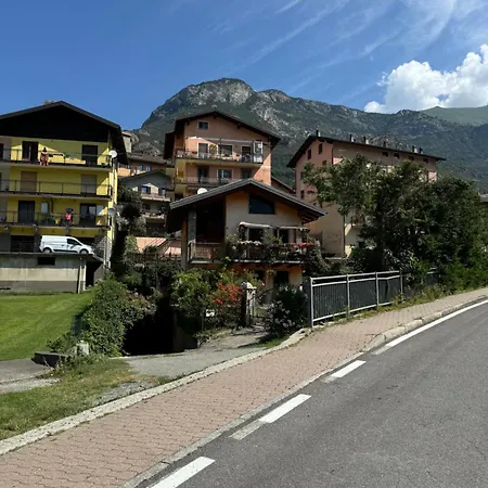 In Centro - Bluchalet * Châtillon