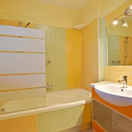Tatil Evi In Centro - Bluchalet Châtillon