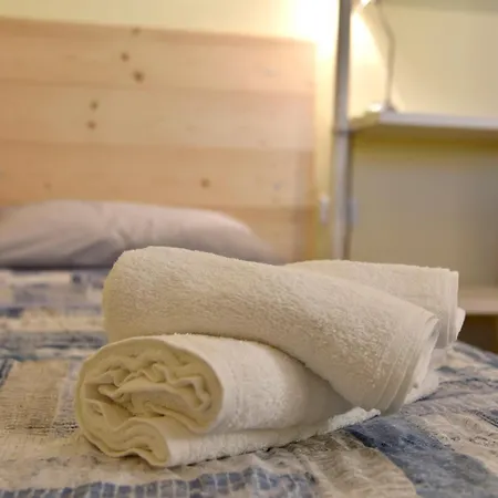 Tatil Evi In Centro - Bluchalet