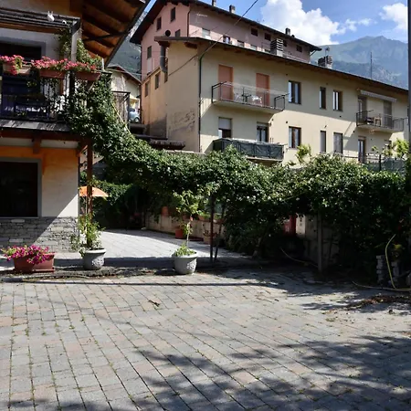 In Centro - Bluchalet Tatil Evi