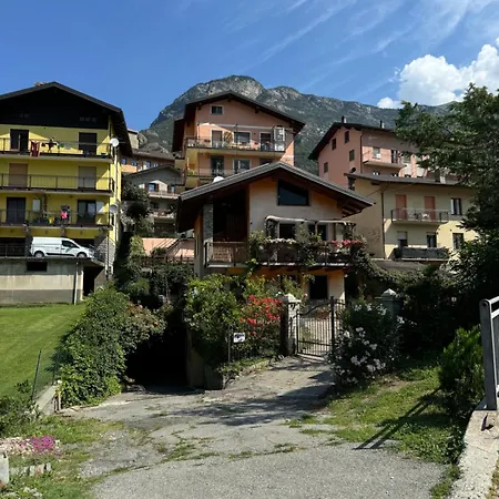 Tatil Evi In Centro - Bluchalet *