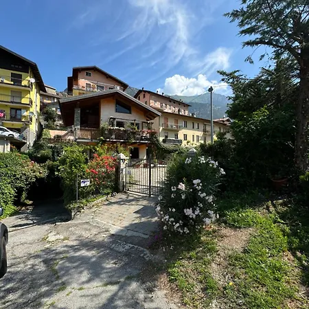 In Centro - Bluchalet Tatil Evi Châtillon