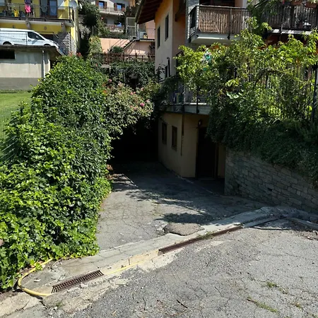 In Centro - Bluchalet Tatil Evi Châtillon
